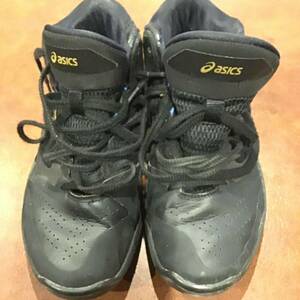 Asics Basket Shoes