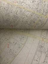 ゼンリンの住宅地図　1992年　高知県　高知市　（中央部）_画像6