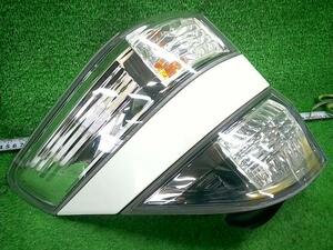 ヴェルファイア DBA-ANH20W 左　テール　ランプ　ライト　 070 58-28 LED