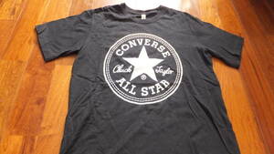 ビンテージ コンバース CONVERSE ALL STAR Tシャツ サイズ L