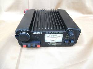 ALINCO アルインコ DT-830M 24V→13.8V MAX32A SWITCHING DC-DC CONVERTER DC-DCコンバーター