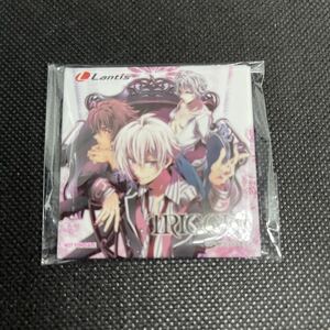 アイドリッシュセブン アニメイト CD 購入 特典 スクエア 缶バッジ SECRET NIGHT 楽 天 龍之介 TRIGGER アイナナ