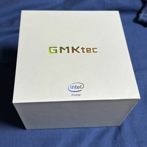 GMKtec NucBox g2 Windows 11 Pro Intel N100 メモリ12g SSD512g