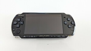 SONY PSP3000 ブラック