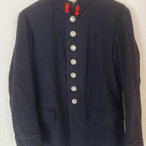 30s フレンチ ファイヤーマン