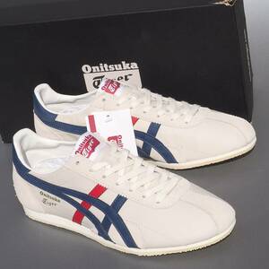 デッド!! 25cm 未使用 限定!! オニツカタイガー RUNSPARK ランスパーク Onitsuka Tiger スニーカー