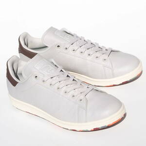 美品!! 26.5cm 限定 2023年 ADIDAS GOLF アディダスゴルフ STAN SMITH スタンスミス ID9296 シューズ