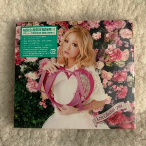 Love Collection ~pink~ (初回生産限定盤) (DVD付)