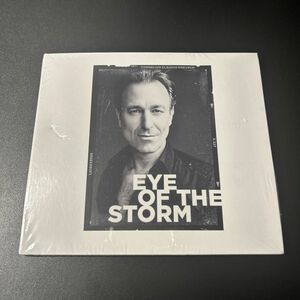 【輸入盤CD】 Cornelius Claudio Kreusch/Eye Of The Storm (2022/8/5発売)