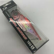 I-69713 ダイワ DAIWA モアザン メタルファシャッド 100S_画像1