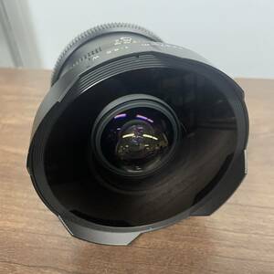 ★1円スタート★MAMIYA-SEKOR FISHEYE Z f=37mm 1:4.5 W 魚眼レンズ 中判カメラ レンズ フィッシュアイ マミヤ RZ67用