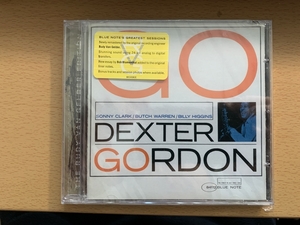 ★☆ Dexter Gordon 『Go』☆★