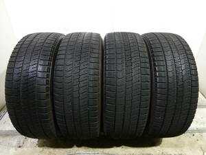 @翌日発送@ 215/55R17 BS BLIZZAK VRX2 ４本！Ｆ１０５０６