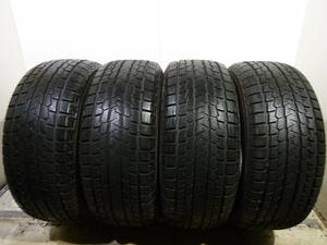 @翌日発送@ 285/60R18 YOKOHAMA ICE GUARD G075 ４本！Ｆ１０５３３