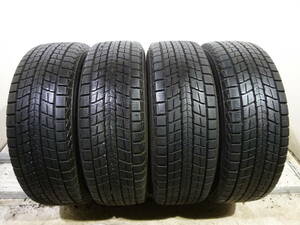 @翌日発送@2020年製＠ 225/65R17 DUNLOP WINTER MAXXSJ8 ４本！Ｆ１０５２５