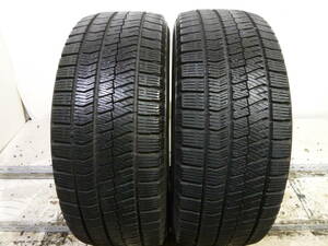 @翌日発送@ 215/55R17 BS BLIZZAK VRX2 ２本！Ｆ１０５３７