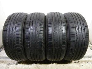 @即日発送@新車外し＠ 225/55R18 GOODYEAR EAGLE LS2 ４本！１８５５８