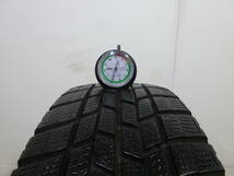 @即日発送@2020年製＠ 175/65R15 GOODYEAR ICE NAVI6 １本！Ｆ１０６１３_画像3