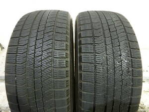 @翌日発送@ 225/50R17 BS BLIZZAK VRX2 ２本！Ｆ１０６２１