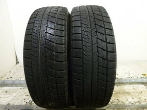 @翌日発送@ 185/65R15 BS BLIZZAK VRX ２本！Ｆ１０６３６