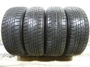 @翌日発送@ 215/60R17 GOODYEAR ICE NAVI6 ４本！Ｆ１０６４２