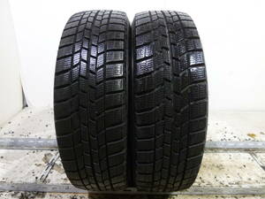 @翌日発送@ 175/65R15 GOODYEAR ICE NAVI6 ２本！Ｆ１０６４４