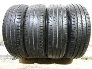 @即日発送@2021年製＠ 195/65R16 GOODYEAR EFFICIENT GRIP ECO EG02 ４本！１８６１０