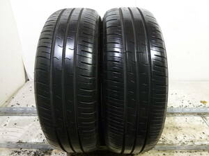 @即日発送@2020年製＠ 195/65R15 TOYO NANO ENERGY J64 ２本！１８６１５