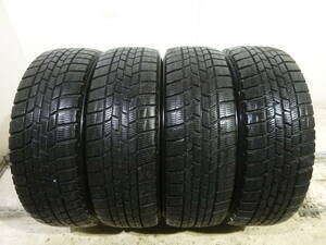 @翌日発送@2020年製＠ 185/60R15 GOODYEAR ICE NAVI6 ４本！Ｆ１０６６６