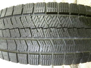 @即日発送@ 205/70R15 BS BLIZZAK VRX2 １本！Ｆ１０７９９