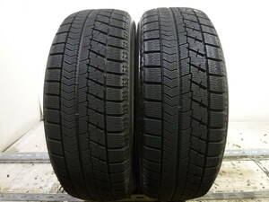 @翌日発送@ 215/60R17 BS BLIZZAK VRX ２本！Ｆ１０８２０