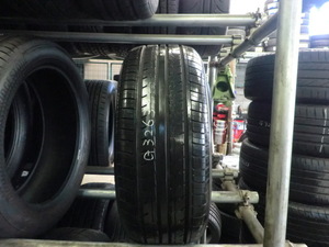 @即日発送@2022年製＠9分山＠ 225/50R17 94V YOKOHAMA BLUEARTH-ES32 １本！Ｇ３２６３