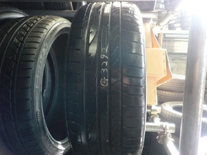 @即日発送@2020年製＠ 225/50R18 95V BS POTENZA RE050A １本！Ｇ３２９２