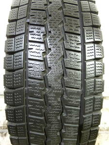 @即日発送@ 195/80R15 107/105 DUNLOP WINTER MAXX SV01 １本！Ｆ１０４９０