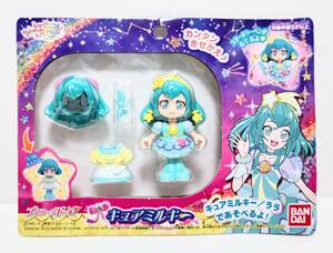 新品即決 スター☆トィンクルプリキュア プリコーデドール キュアミルキー 未開封 バンダイ 2019年 フィギュア トィンクルプリキュア