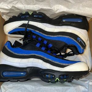 MAX AIR MAX 95 SE