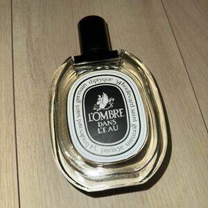 ディプティック オードトワレ diptyque ロンブル ダン ロー 国内正規品