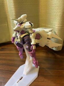 HG Gルシファー 素組み完成品