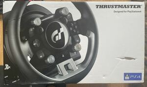 THRUSTMASTER T-GT スラストマスター T-GT