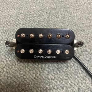 Duncan Designed HB103N ダンカンデザインド　ハムバッカー ジャンク扱い　Seymour Duncan セイモア　ダンカン　セイモアダンカン