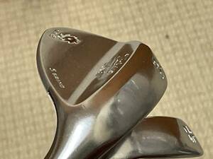 Titleist BV ボーケイウェッジ　2本セット　52度と58度　激スピンシャフト