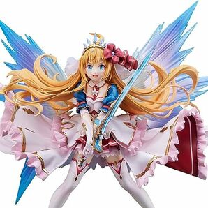 【新品未開封】渋谷スクランブルフィギュア プリンセスコネクトRe:Dive ペコリーヌ スケール フィギュア イーストリームの画像3