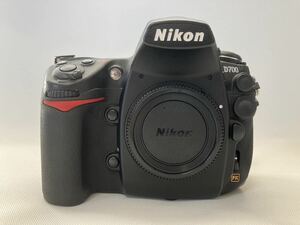 Nikon D700 ボディ 