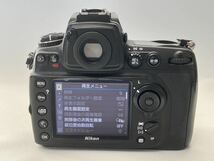 Nikon D700 ボディ _画像3