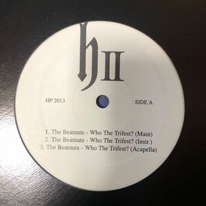 DJ Honda h Ⅱ 12インチ LP レコード 5点以上落札で送料無料Z