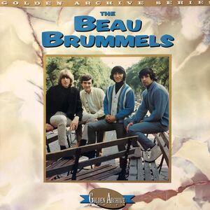 ボー・ブラメルズ The Beau Brummels LP レコード 5点以上落札で送料無料Z