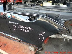 2UPJ-99341080]BMW Z4(LM30)(E89)右前フェンダー 中古