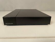 SONY ソニー BDP-S6700 ブルーレイディスク＆DVDプレイヤー 4Kアップコンバート Wi-Fi リモコン 再生専用 中古品 動作確認済 R-721_画像6
