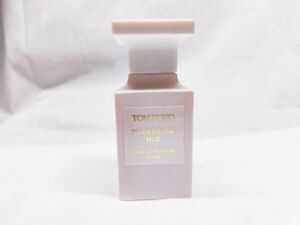 【日本語表記】【送料無料】トムフォード テュベルーズ ニュ EDP・SP 50ml TUBEREUSE NUE TOM FORD