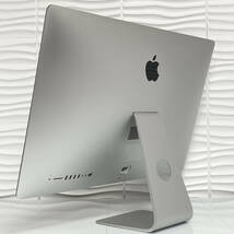 【ハイスペック】iMac Retina 5K 2020 / 27インチ Core i9 SSD1TB メモリ64GB / AMD Radeon Pro 5300搭載_画像3